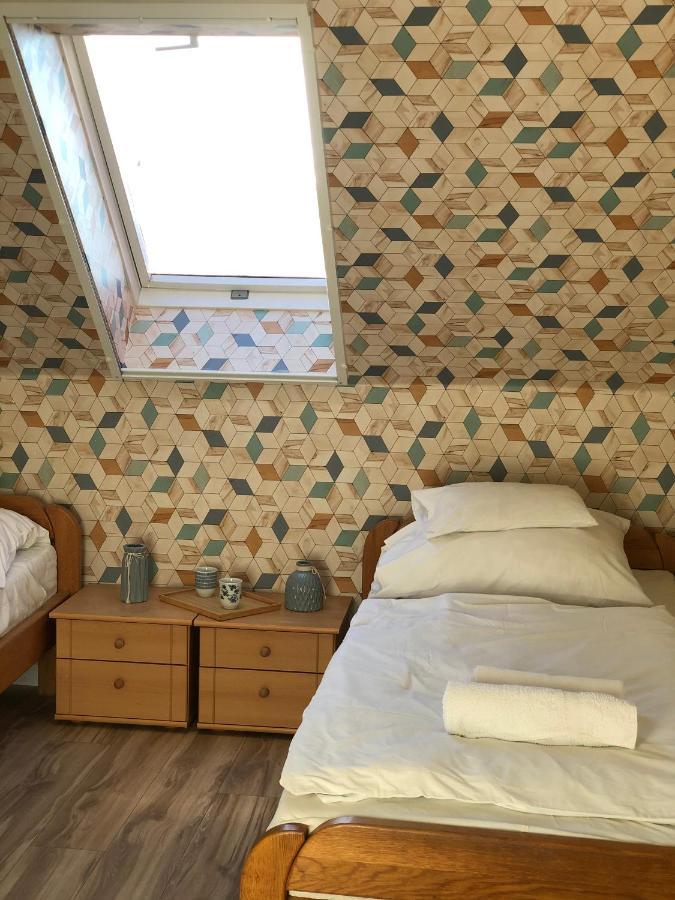 Szekely Fogado Self Check In Hotel Guesthouse Tunyogmatolcs Dış mekan fotoğraf