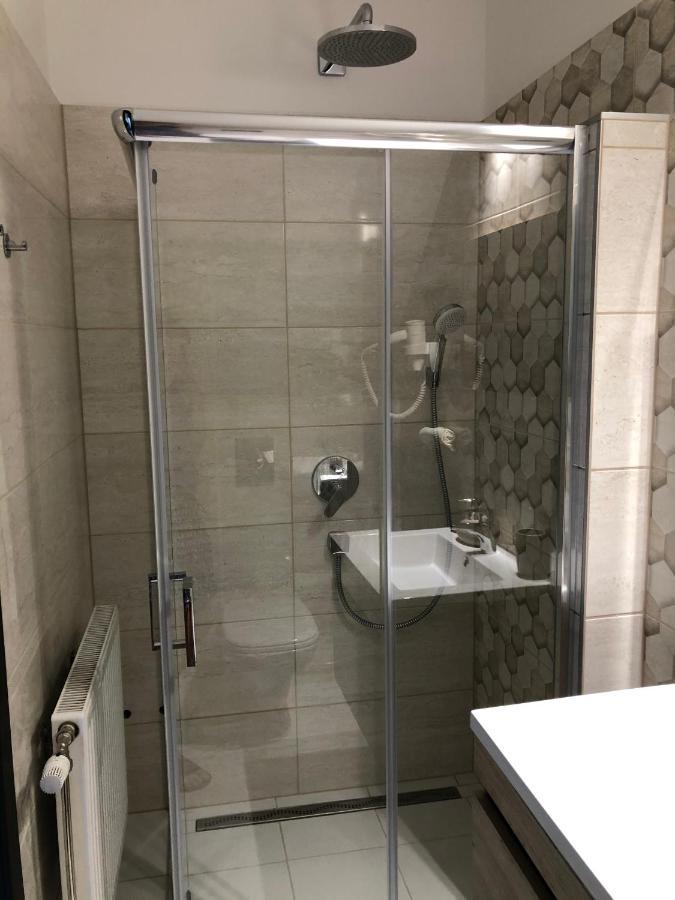 Szekely Fogado Self Check In Hotel Guesthouse Tunyogmatolcs Dış mekan fotoğraf