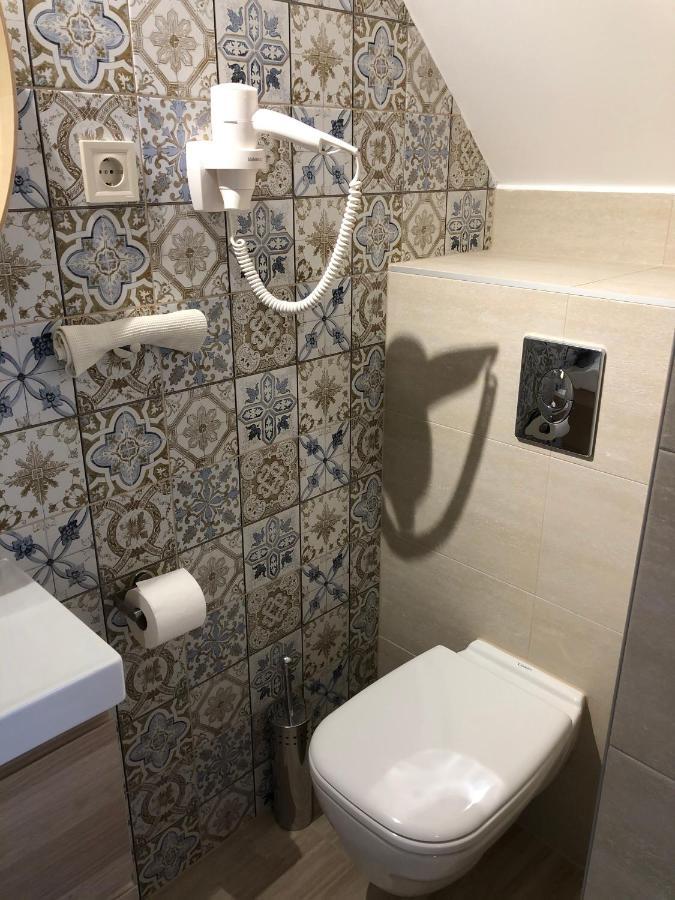 Szekely Fogado Self Check In Hotel Guesthouse Tunyogmatolcs Dış mekan fotoğraf