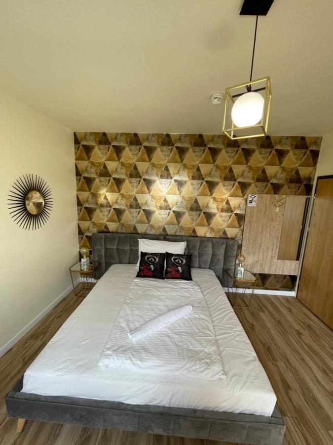 Szekely Fogado Self Check In Hotel Guesthouse Tunyogmatolcs Dış mekan fotoğraf